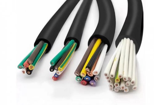 常用的消防線纜代號(hào)不同的含義介紹