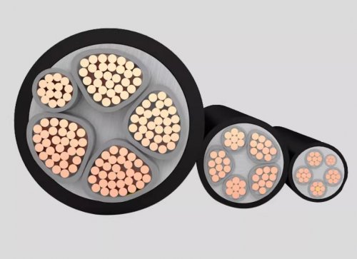 帶你了解學習電力電纜！